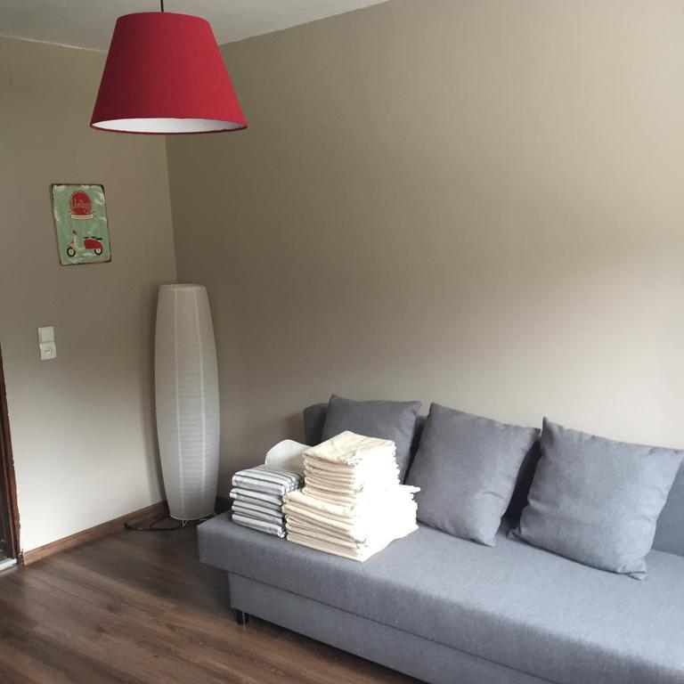 Appartement Dom Nad Kwisa à Świeradów-Zdrój Extérieur photo