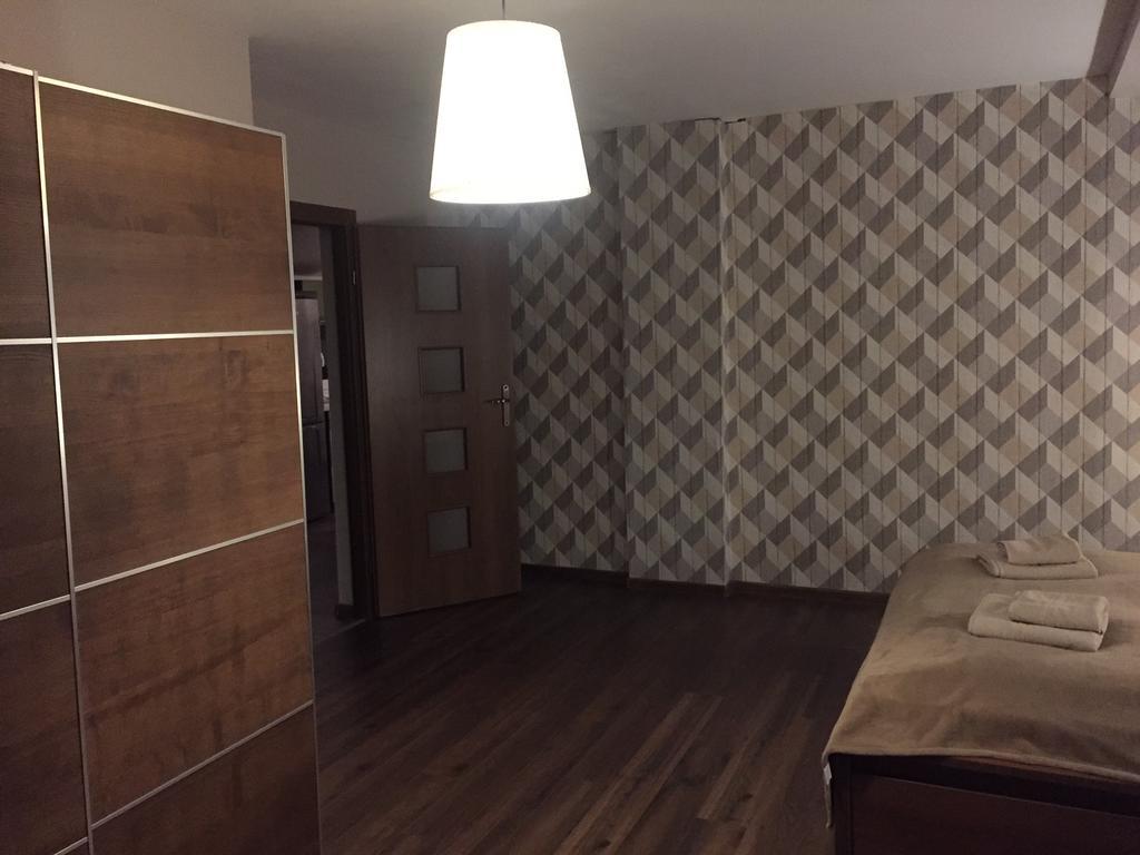 Appartement Dom Nad Kwisa à Świeradów-Zdrój Extérieur photo