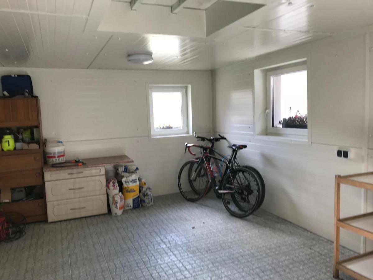 Appartement Dom Nad Kwisa à Świeradów-Zdrój Extérieur photo